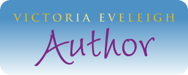 Victoria Eveleigh | Children's Author